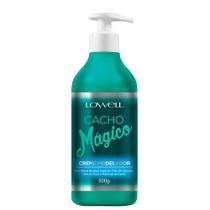 Lowell Cacho Mágico Creme Modelador