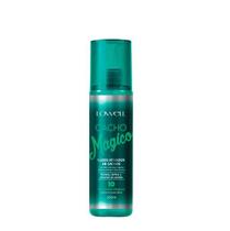 Lowell Cacho Magico Fluido Ativador de Cachos 200ml Lowell Cacho Magico Fluido Ativador de Cachos 200ml