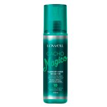 Lowell Cacho Mágico - Fluido ativador de Cachos Lowell Cacho Mágico - Fluido ativador de Cachos