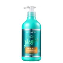 Lowell Cacho Mágico Magic Poo - Shampoo sem Sulfato 500ml