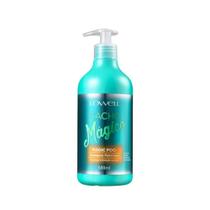 Lowell Cacho Mágico Magic Poo - Shampoo sem Sulfato 500ml