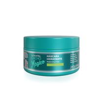 Lowell Cacho Magico Mascara Umectante 240g Lowell Cacho Magico Mascara Umectante 240g