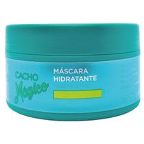 Lowell Cacho Magico Mascara Umectante 240g Lowell Cacho Magico Mascara Umectante 240g