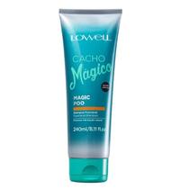 Lowell Cacho Magico Poo Shampoo Funcional 240ml Lowell Cacho Magico Poo Shampoo Funcional 240ml