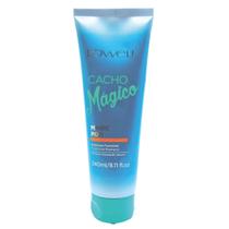 Lowell Cacho Magico Shampoo Funcional Magic Poo 240ml