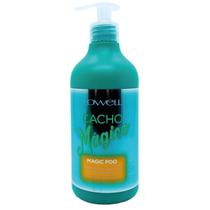 Lowell Cacho Magico Shampoo Funcional Magic Poo 500ml Lowell Cacho Magico Shampoo Funcional Magic Poo 500ml