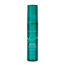 Lowell Cacho Mágico Umectante - Óleo Capilar 60ml