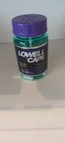 Lowell caps - lcaps