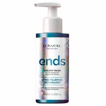 Lowell Creamy Mask Booster Regenerador