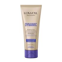 Lowell Dynamic Condicionador Fortificante 200ml