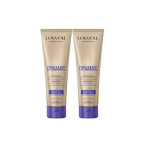 Lowell Dynamic Kit 2 Shampoo Fortificante 240ml