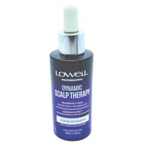 Lowell Dynamic Scalp Therapy Serum Antiqueda 48ml