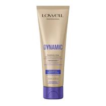 Lowell Dynamic Shampoo Fortificante 240ml