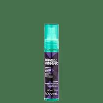 Lowell Dynamic - Tônico Capilar 60ml