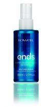 Lowell Ends Extra Regenerador de Pontas 80ml