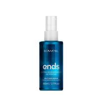 Lowell Ends Extra Regenerador De Pontas 80Ml