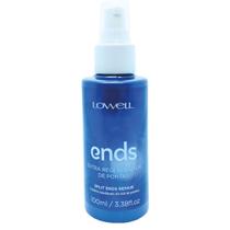 Lowell Ends Regenerador de Pontas Extra 100ml