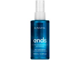 Lowell Ends Regenerador de Pontas Extra 100ml Lowell Ends Regenerador de Pontas Extra 100ml