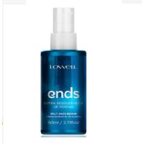 Lowell ENDS Regenerador de Pontas por fusão 80ml Envio expre