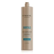 Lowell Equilibrante Mirtilo Condicionador 1L Lowell Equilibrante Mirtilo Condicionador 1L