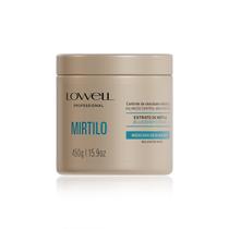 Lowell Equilibrante Mirtilo Mascara 450g Lowell Equilibrante Mirtilo Mascara 450g