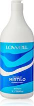 Lowell Extrato de Mirtillo Shampoo Para Cabelos Oleosos - 1L