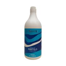 Lowell Extrato De Mirtilo Care Shampoo 1 Litro