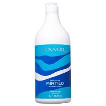 Lowell Extrato de Mirtilo - Condicionador 1000ml Lowell Extrato de Mirtilo - Condicionador 1000ml