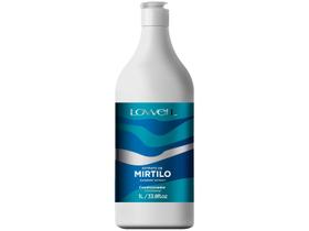 Lowell Extrato de Mirtilo - Condicionador 1000ml Lowell Extrato de Mirtilo - Condicionador 1000ml