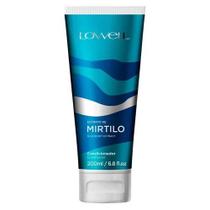 Lowell Extrato de Mirtilo Condicionador 200ml