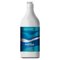 Lowell Extrato de Mirtilo Condicionador