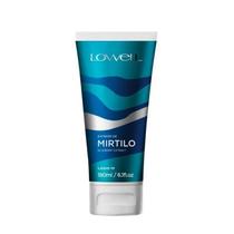 Lowell Extrato De Mirtilo Leave-In 180Ml