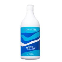 Lowell Extrato de Mirtilo - Shampoo 1000ml