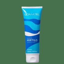 Lowell Extrato de Mirtilo - Shampoo 240ml