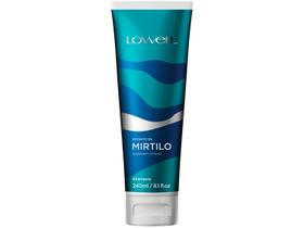Lowell Extrato de Mirtilo - Shampoo 240ml Lowell Extrato de Mirtilo - Shampoo 240ml