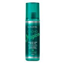 Lowell Fluido ativador de cachos Cacho Magico 200ml Lowell Fluido ativador de cachos Cacho Magico 200ml