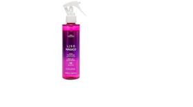 Lowell Fluido Termo Ativado Liso Magico 200ml Lowell Fluido Termo Ativado Liso Magico 200ml