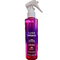Lowell Fluído Termoativado Liso Mágico 200ml