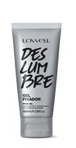 Lowell Gel Deslumbre Fixador 180Ml Forte