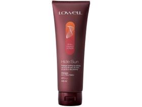Lowell Hide Sun Shampoo 240ml Lowell Hide Sun Shampoo 240ml