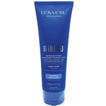 Lowell It Blond Shampoo Matizador 240ml
