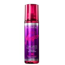 Lowell Keeping Liss Liso Mágico Fluído Termoativado 200ml