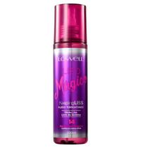 Lowell Keeping Liss Liso Mágico - Fluído Termoativado 200ml
