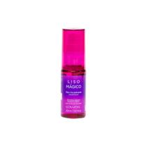 Lowell Keeping Liss Liso Mágico - Óleo Capilar 30ml Lowell Keeping Liss Liso Mágico - Óleo Capilar 30ml