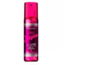 Lowell Keeping Liss Liso Mágico - Protetor Térmico