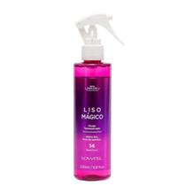 Lowell Keeping Liss Liso Mágico - Spray Termoativo 200ml