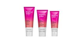 Lowell Kit Fluence Color Shampoo +Condicionador+Leave-In