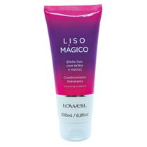 Lowell Liso Magico Condicionador 200ml Lowell Liso Magico Condicionador 200ml
