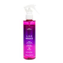 Lowell Liso Mágico - Fluido Termoativado 200ml Lowell Liso Mágico - Fluido Termoativado 200ml