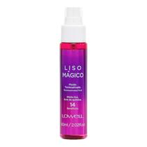 Lowell Liso Mágico - Fluido Termoativado 60ml